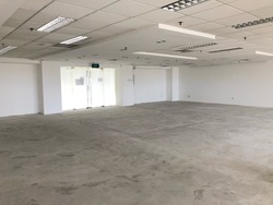 The Adelphi (D6), Office #176274002